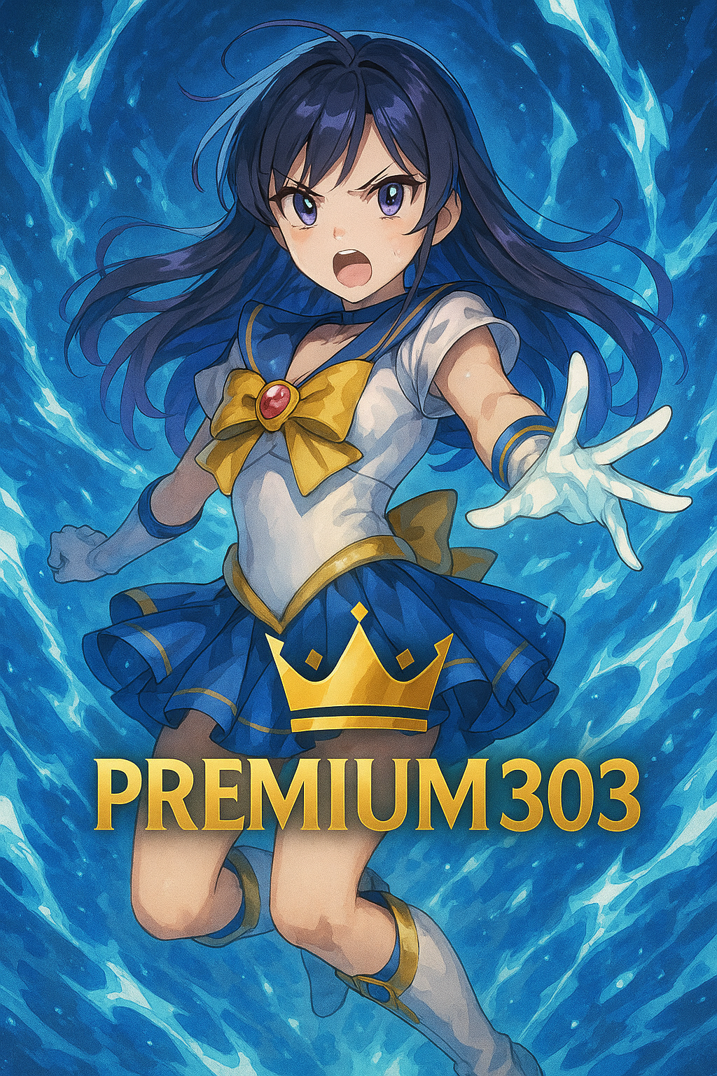 GANAS99